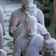 Illustration for article titled Over 100 Beautifully Preserved Terracotta Warriors Unearthed in China